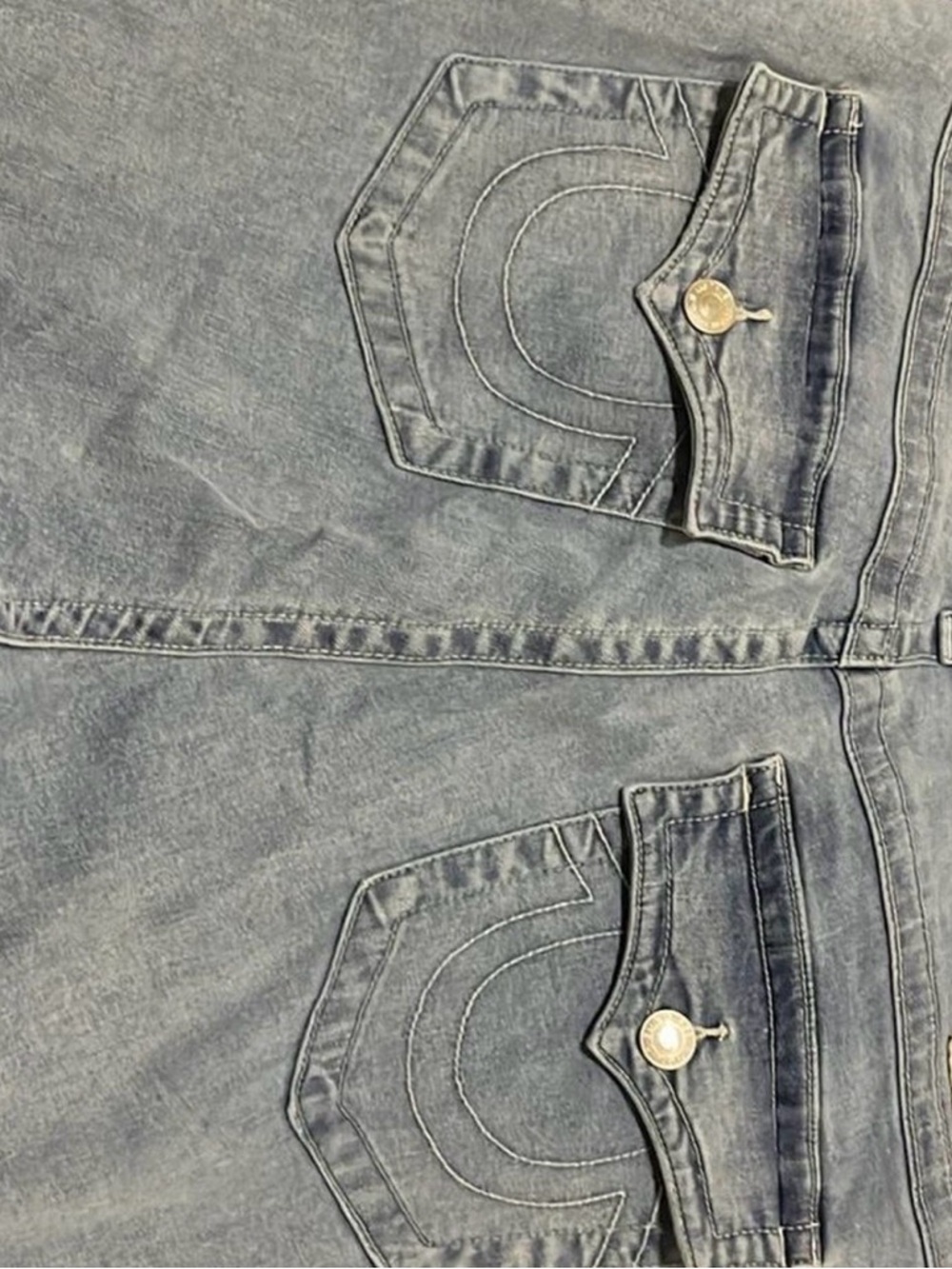 True Religion Women Jeans
